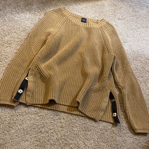 GAP - TEDDY Knitted Sweater 🐻